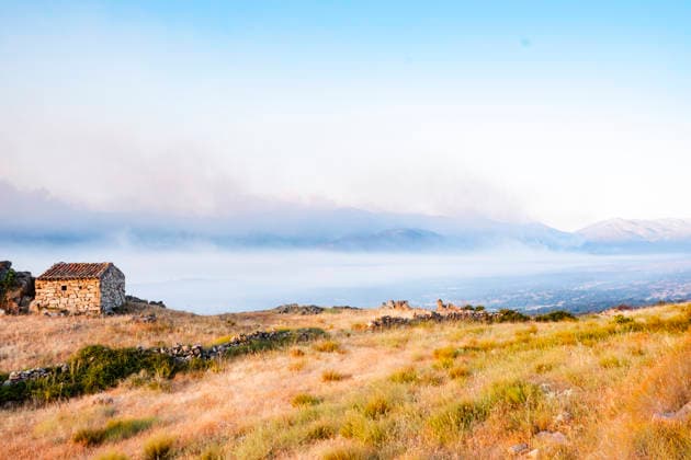 Spain: National state of emergency declared due to forest fires; scenes from Castile and León