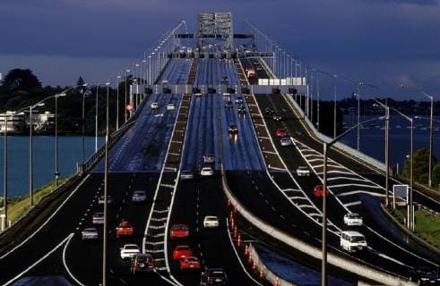 FIFA Womens World Cup 2023, Host New Zealand - Infrastructure