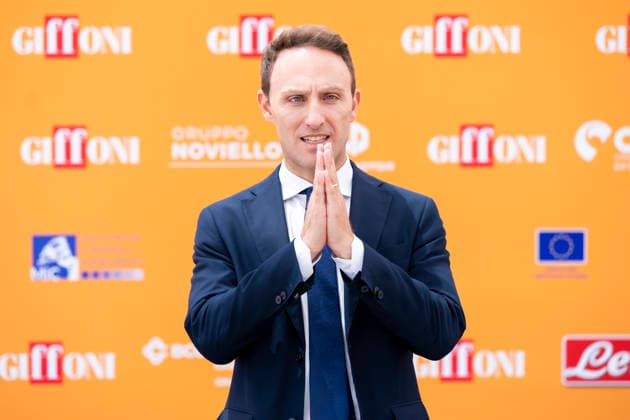 Film, Giffoni Film Festival