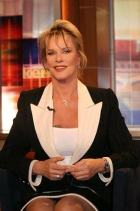 Lisa Fitz, 75th birthday on 15 September