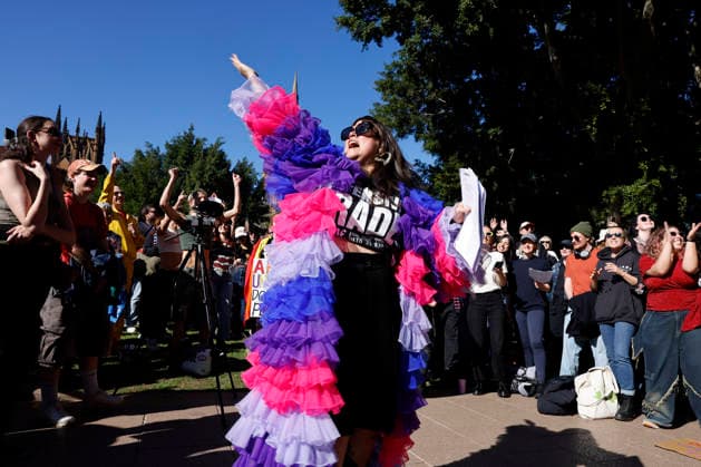 Australia, Sing In Protest in Sydney