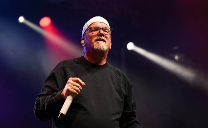 Music, Black Forest Open-Air in Freudenstadt