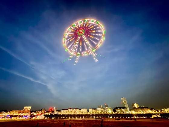 North Rhine-Westphalia, the Rheinkirmes in Düsseldorf