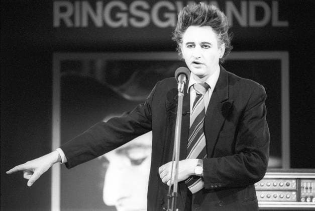 Archive photos of the week, week 30