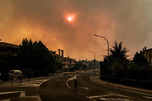 News: Pictures of the Day