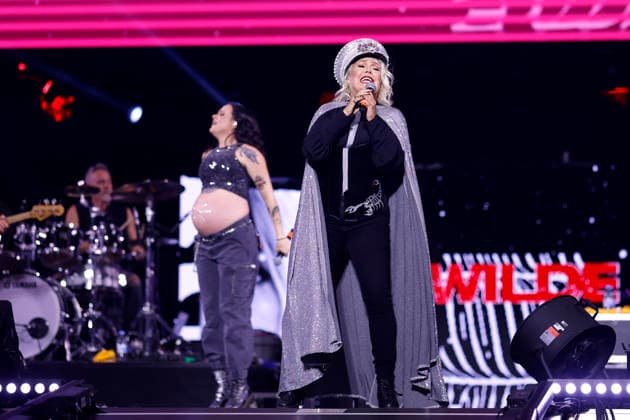 Music: The 80s Live 2026 at Schalke in Gelsenkirchen