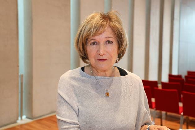 Arts: Lidia Jorge receives the Austrian State Prize for European Literature in Salzburg