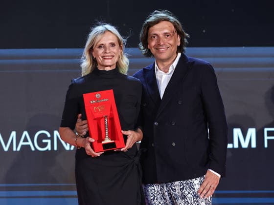 Magna Graecia Film Festival in Soverato