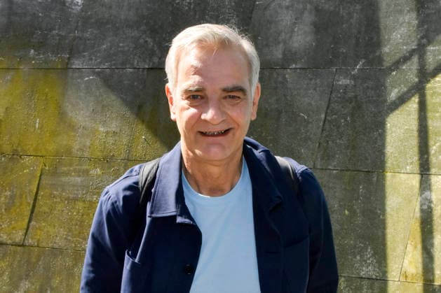 Celebrity: Heinrich Schafmeister in Düsseldorf