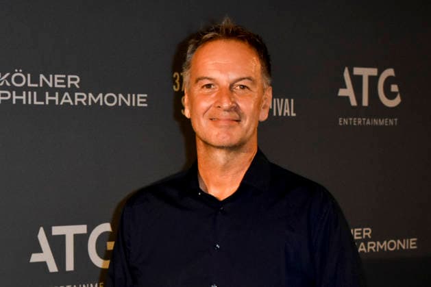 37th Cologne Summer Festival, Opening Gala