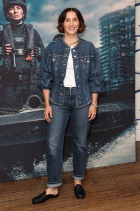 London, 'Trigger Point' photo call