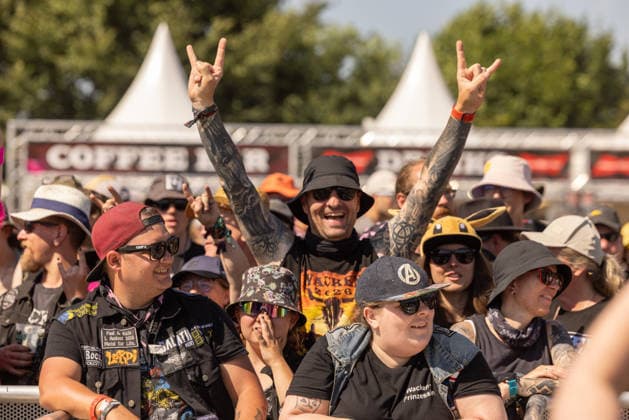 Music, Wacken Open Air 2026