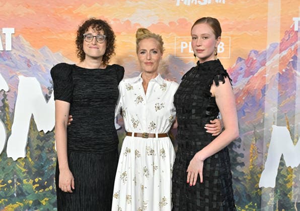 Film: ‘Teenage Sex and Death at Camp Miasma’ premieres in Los Angeles