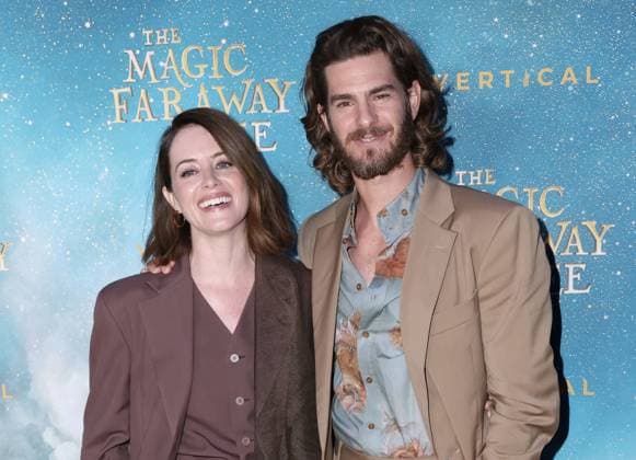 Film: *The Magic Faraway Tree* – Special Screening in New York