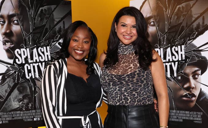 Film: Splash City Special Screening in Los Angeles