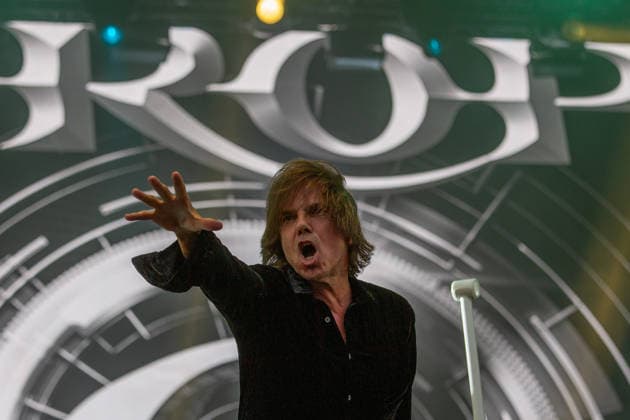 Music, Wacken Open Air 2026, Europe