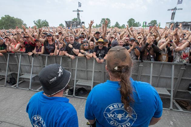 Music, Wacken Open Air 2026
