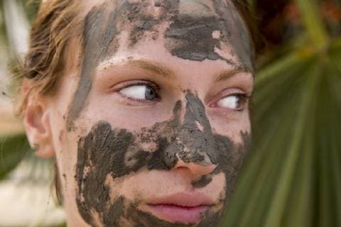 IMAGO Creative, Clickbait, skin care and cosmetics