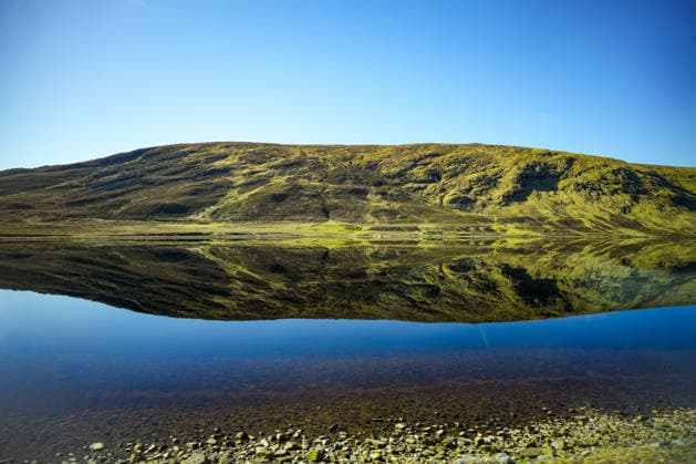 Creative Highlights World