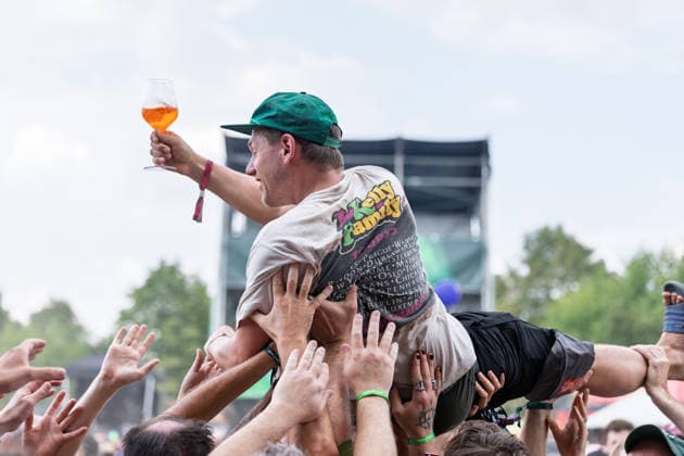 Entertainment: Pictures of the Day