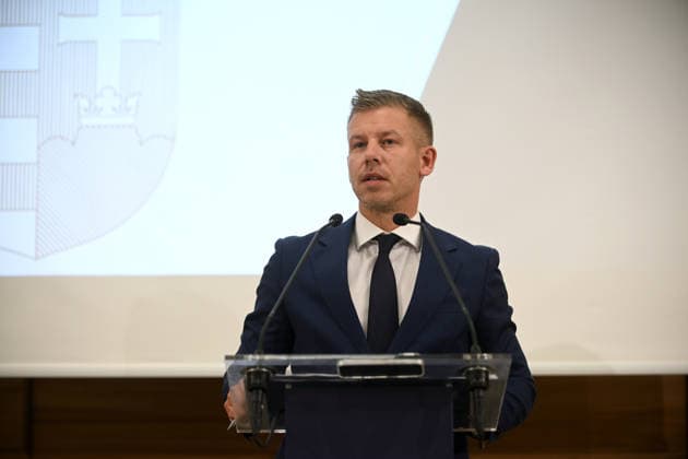 Hungary: Prime Minister Peter Magyar’s press conference in Paks