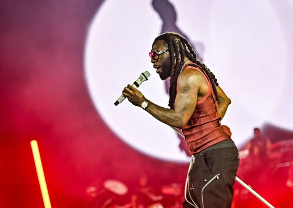 Music, Reggaeland Festival in Milton Keynes