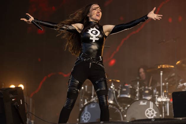 Music, Wacken Open Air 2026