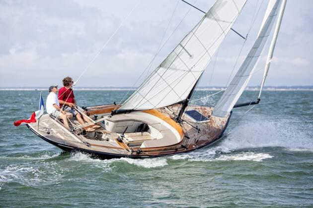 IMAGO Creative, Sports - Sailing