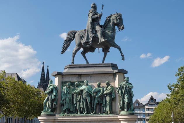 Open Monuments Day on 13 September