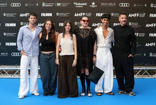 Atlantida Mallorca Film Festival in Palma