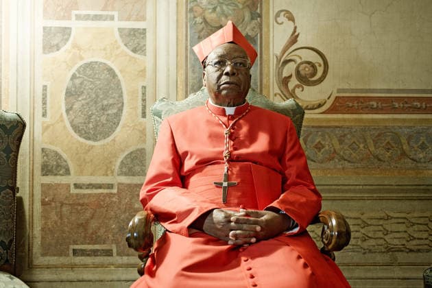 Cardinal Julio Duarte Langa has died