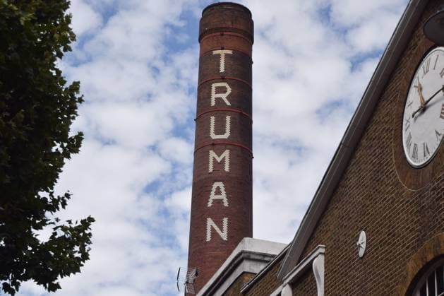 United Kingdom: Planning permission granted for the redevelopment of the Truman Brewery in London