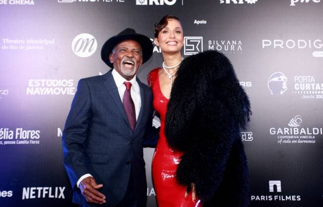 Film, Rio de Janeiro Film Awards