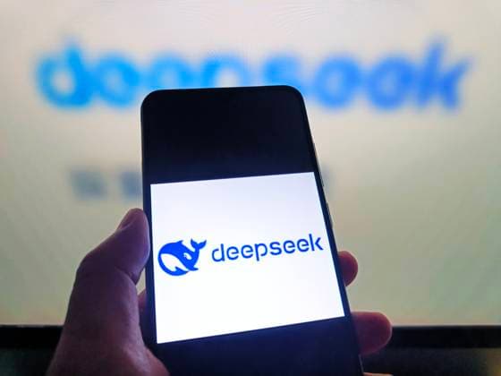 Chinese AI provider Deepseek is planning a significant price increase for its services; stock images