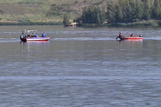 Czech Republic, search for missing persons in Most