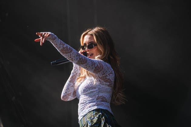 Music, Smukfest Festival, Mimi Webb
