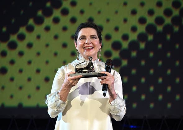 Locarno Film Festival