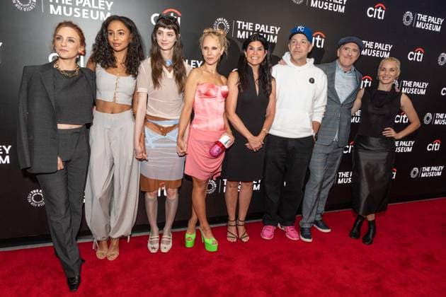 Film: Ted Lasso Season 4 screening in New York
