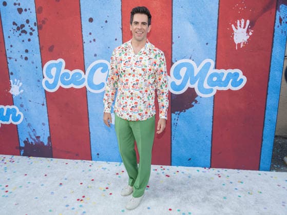 Film: ‘Ice Cream Man’ premieres in Los Angeles