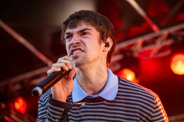 Music, About You Pangea Festival, Mika Noe