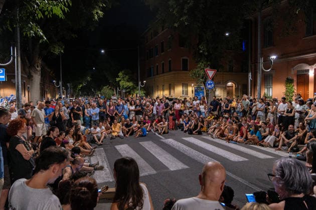Italy: Bologna mourns Francesco Guccini