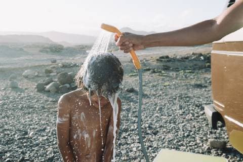 IMAGO Creative, Climate Change - Sustainable Travel