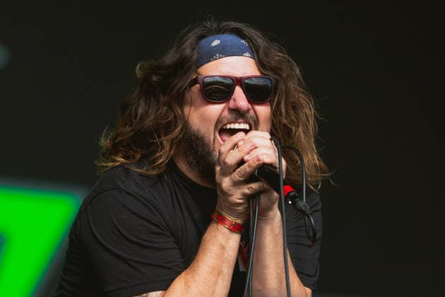 Music, Bloodstock Open Air in Walton-on-Trent, Municipal Waste