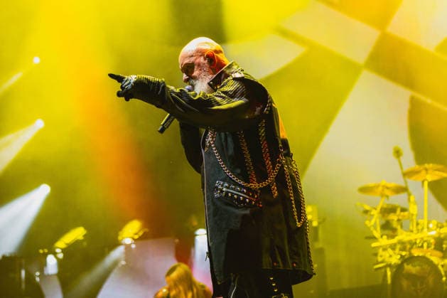 Concert, Bloodstock Festival in England