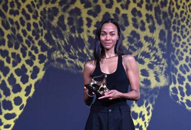Locarno Film Festival