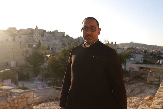 Middle East conflict, West Bank: Israeli army declares the Christian village of Taybeh a restricted area to protect it from settler violence