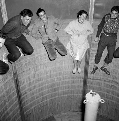 Archive photos of the week, week 33