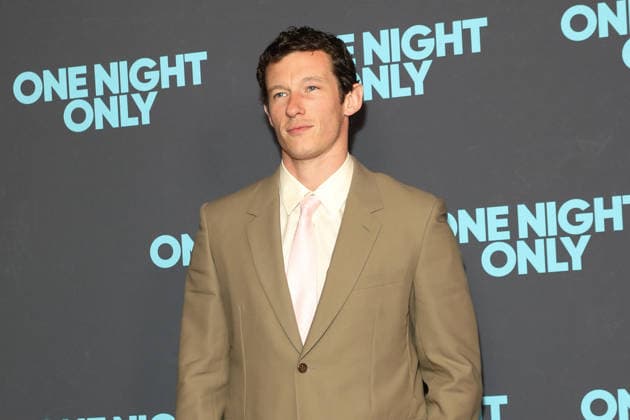 Film, 'One Night Only' premiere in Sydney