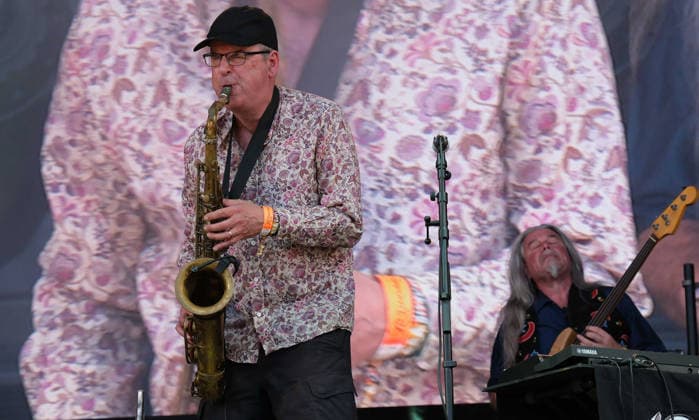 Music, Fairport’s Cropredy Convention