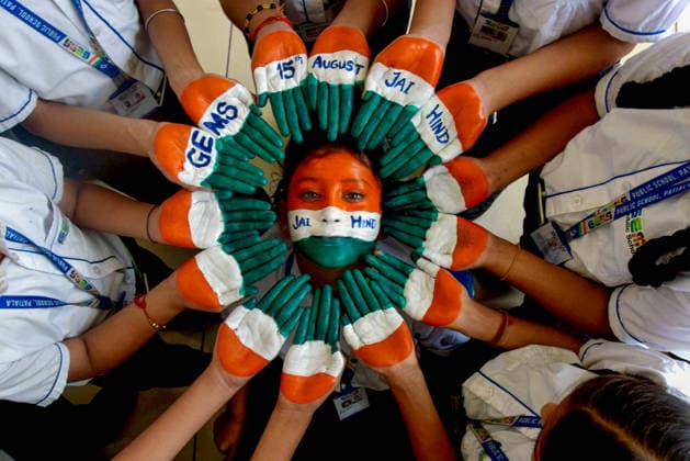 India: 80th Independence Day celebrations in Patiala
